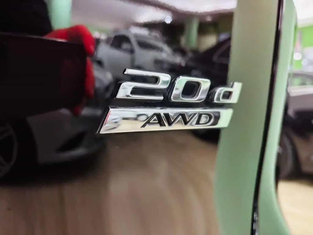 Jaguar F-Pace 2.0d 180hp AWD Motore 0 Km 01/2019-photo-8