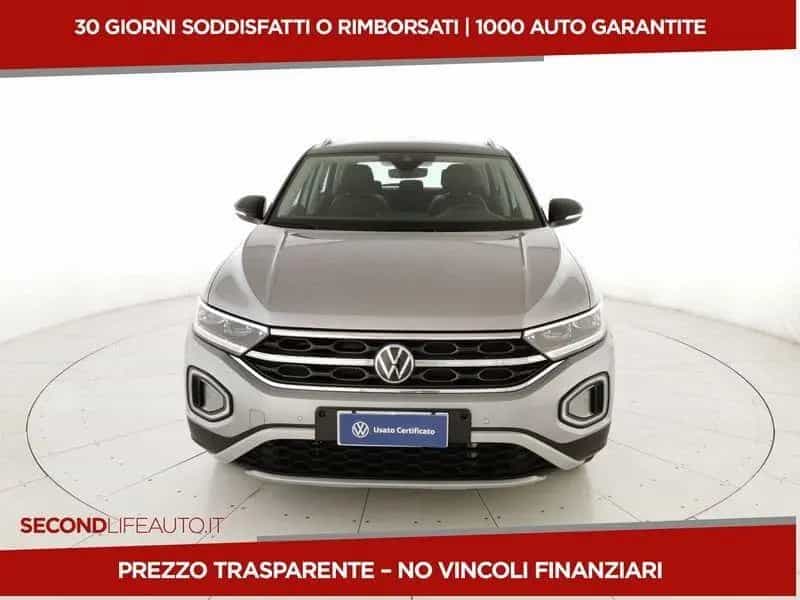 Other Other Volkswagen T-Roc 1.0 tsi Style 110cv 02/2023-photo-14