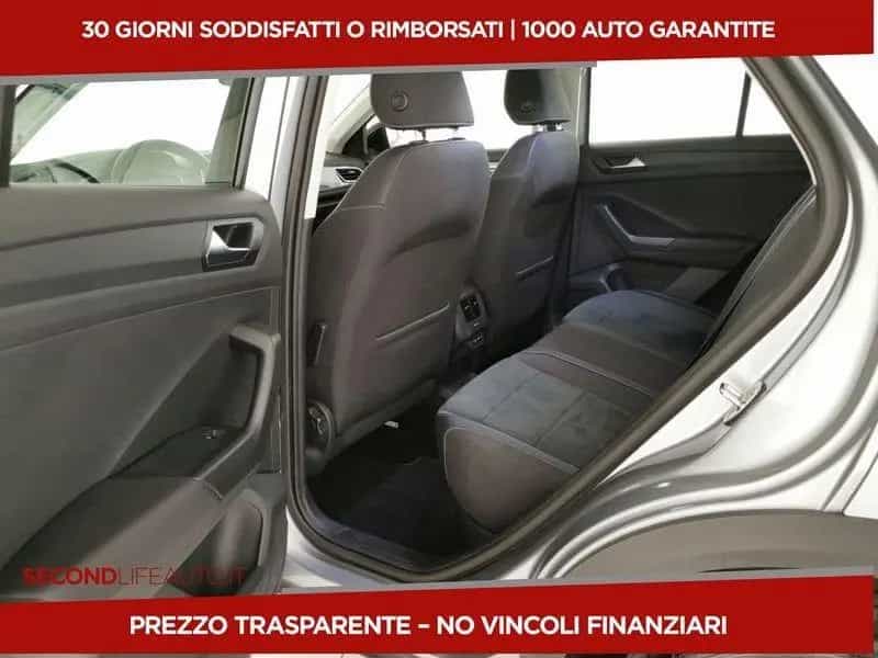 Other Other Volkswagen T-Roc 1.0 tsi Style 110cv 02/2023-photo-5