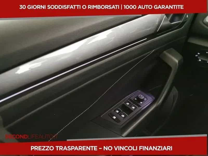 Other Other Volkswagen T-Roc 1.0 tsi Style 110cv 02/2023-photo-7