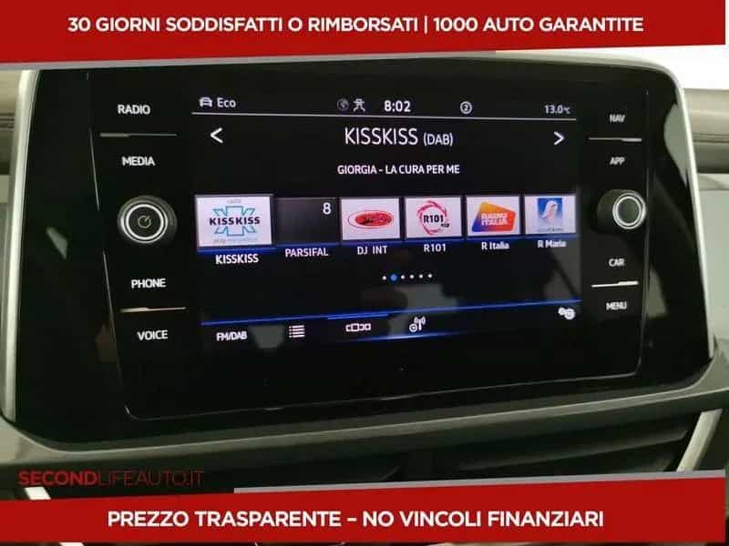 Other Other Volkswagen T-Roc 1.0 tsi Style 110cv 02/2023-photo-8