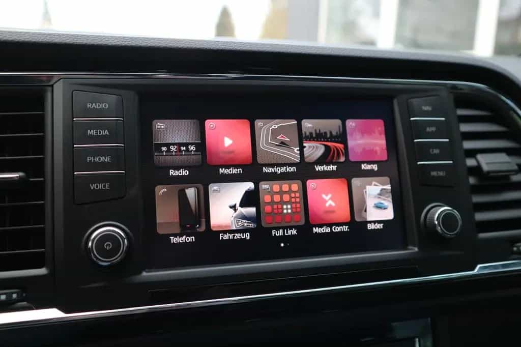 Seat Ateca Xcellence *2.HD/DSG/ALCANTARA/RFK/NAV/LED* 03/2019-photo-13