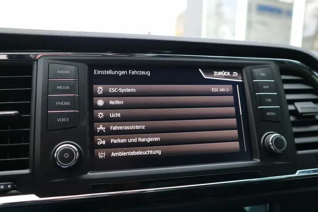 Seat Ateca Xcellence *2.HD/DSG/ALCANTARA/RFK/NAV/LED* 03/2019-photo-17