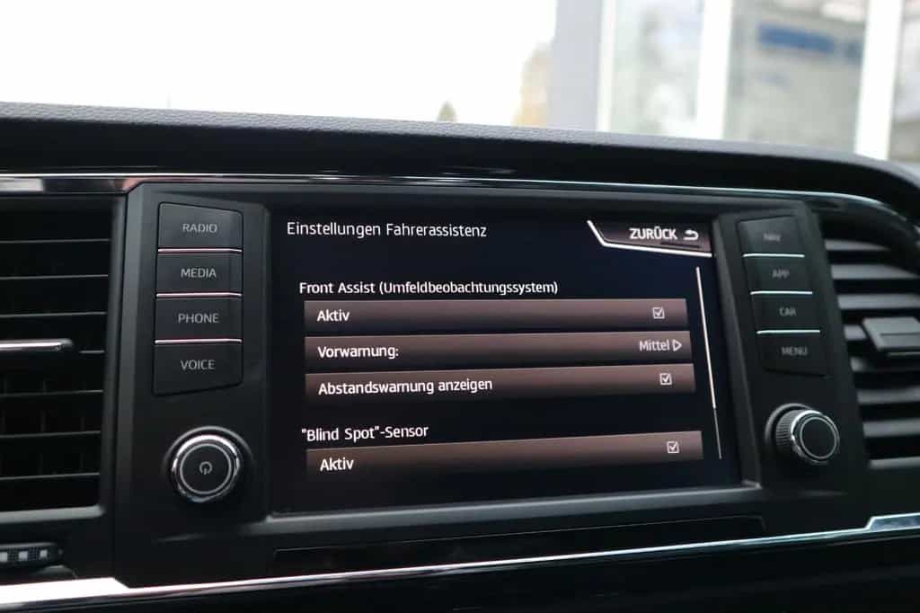 Seat Ateca Xcellence *2.HD/DSG/ALCANTARA/RFK/NAV/LED* 03/2019-photo-18