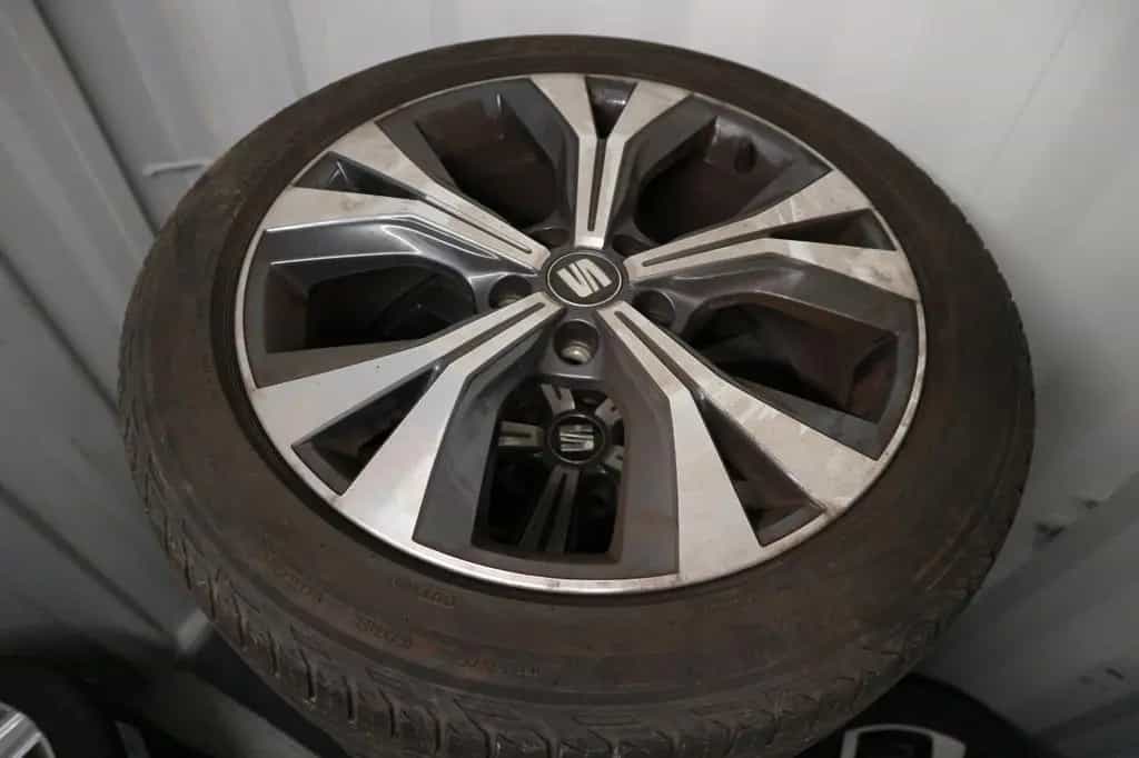 Seat Ateca Xcellence *2.HD/DSG/ALCANTARA/RFK/NAV/LED* 03/2019-photo-26