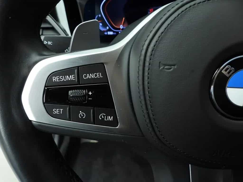 BMW 318 3 Serie Sedan 318i | M-Sportpakket | LED | L 02/2022-photo-12