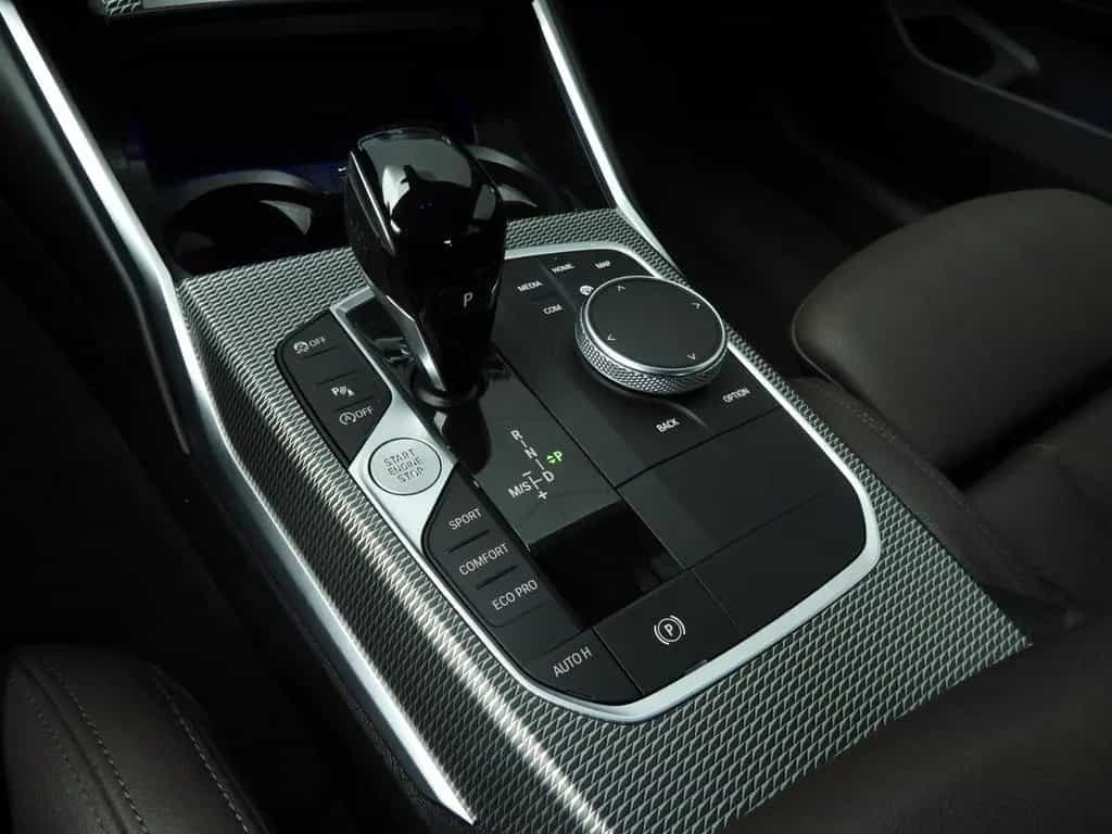 BMW 318 3 Serie Sedan 318i | M-Sportpakket | LED | L 02/2022-photo-15