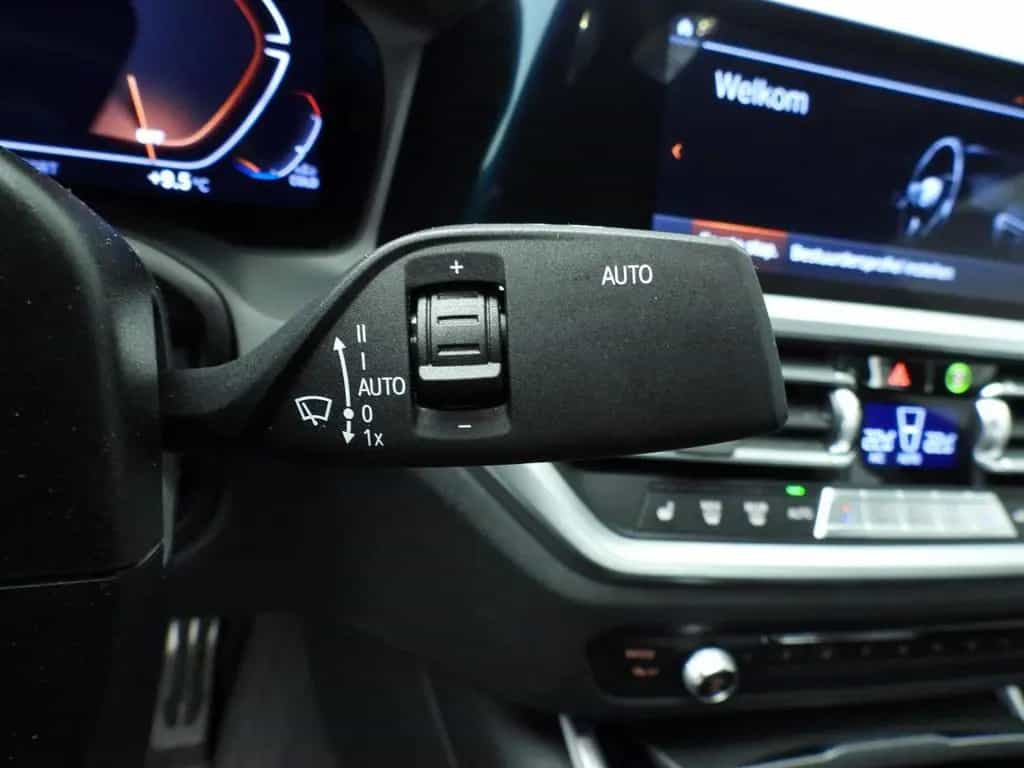 BMW 318 3 Serie Sedan 318i | M-Sportpakket | LED | L 02/2022-photo-16