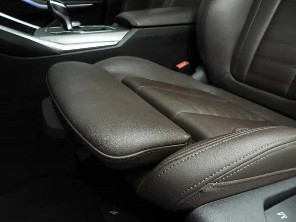 BMW 318 3 Serie Sedan 318i | M-Sportpakket | LED | L 02/2022-photo-19