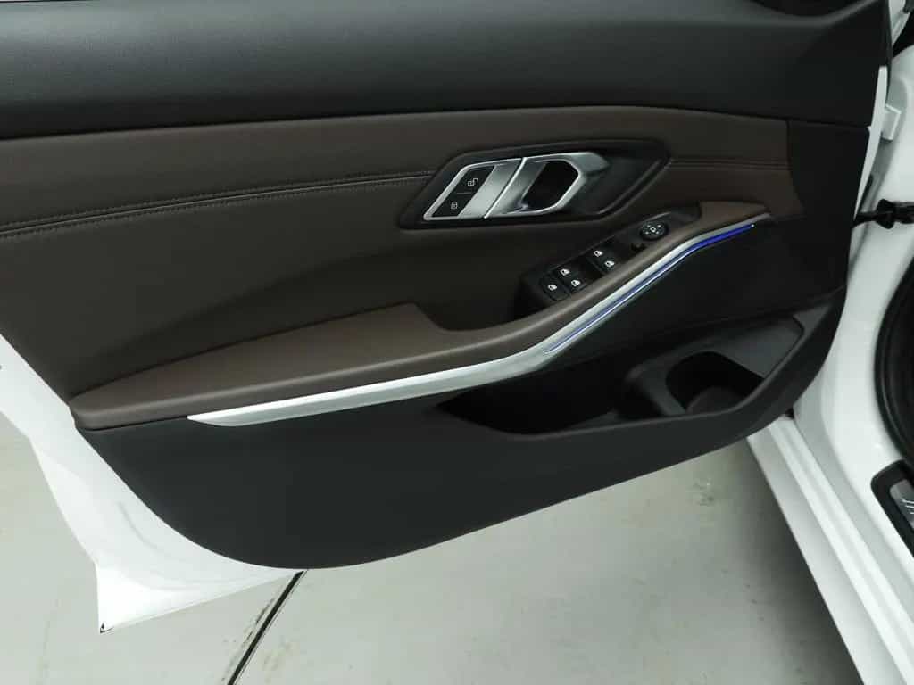 BMW 318 3 Serie Sedan 318i | M-Sportpakket | LED | L 02/2022-photo-20