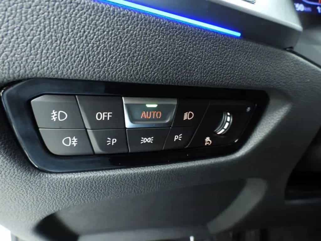 BMW 318 3 Serie Sedan 318i | M-Sportpakket | LED | L 02/2022-photo-22