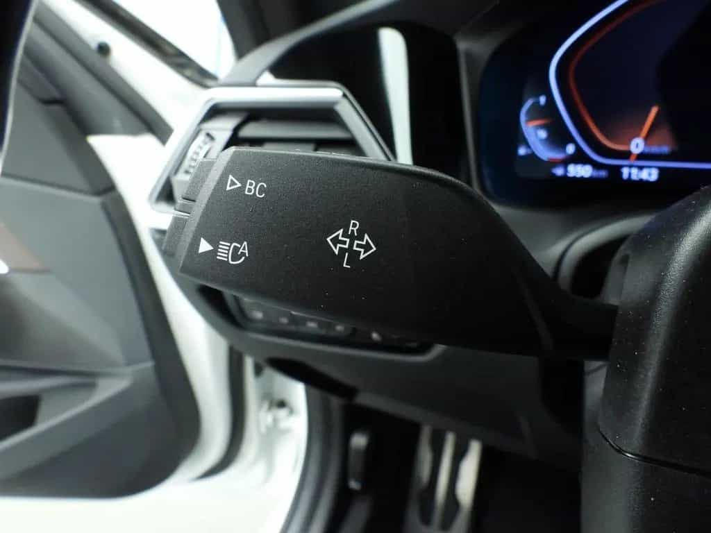 BMW 318 3 Serie Sedan 318i | M-Sportpakket | LED | L 02/2022-photo-23