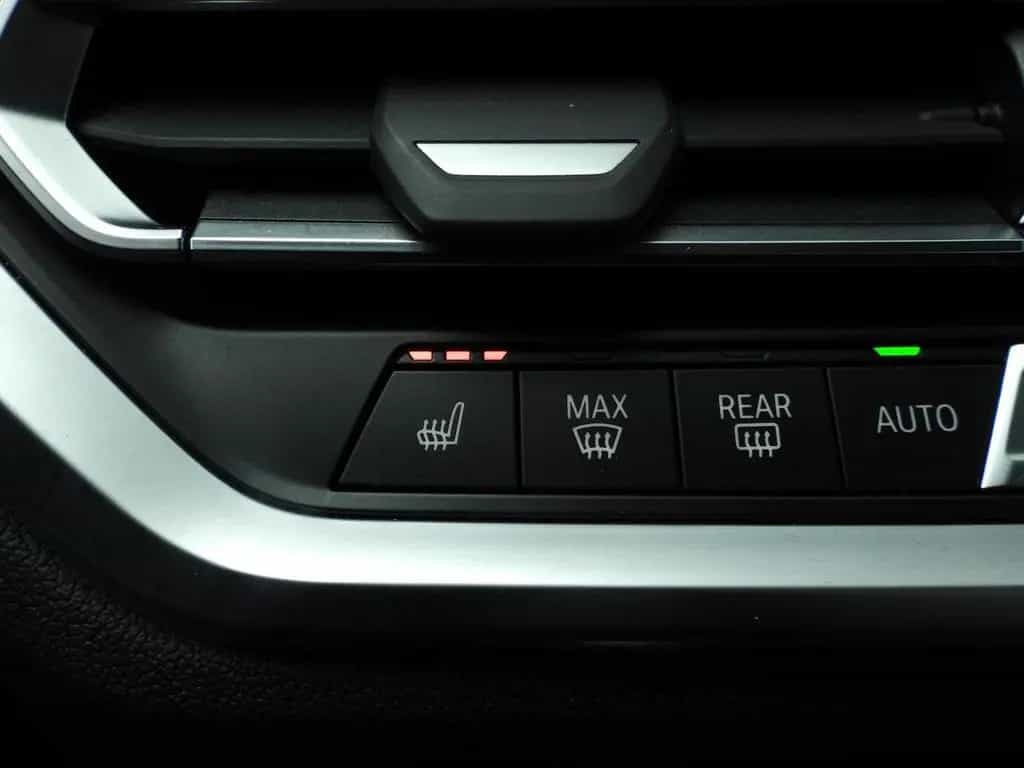 BMW 318 3 Serie Sedan 318i | M-Sportpakket | LED | L 02/2022-photo-25