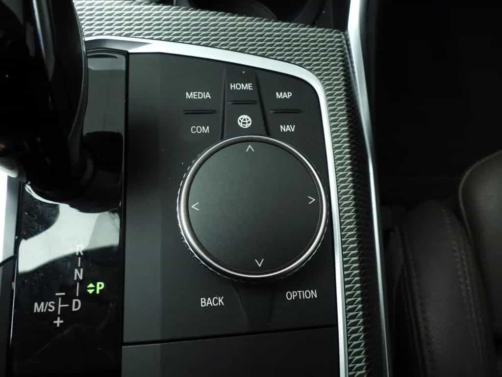 BMW 318 3 Serie Sedan 318i | M-Sportpakket | LED | L 02/2022-photo-26