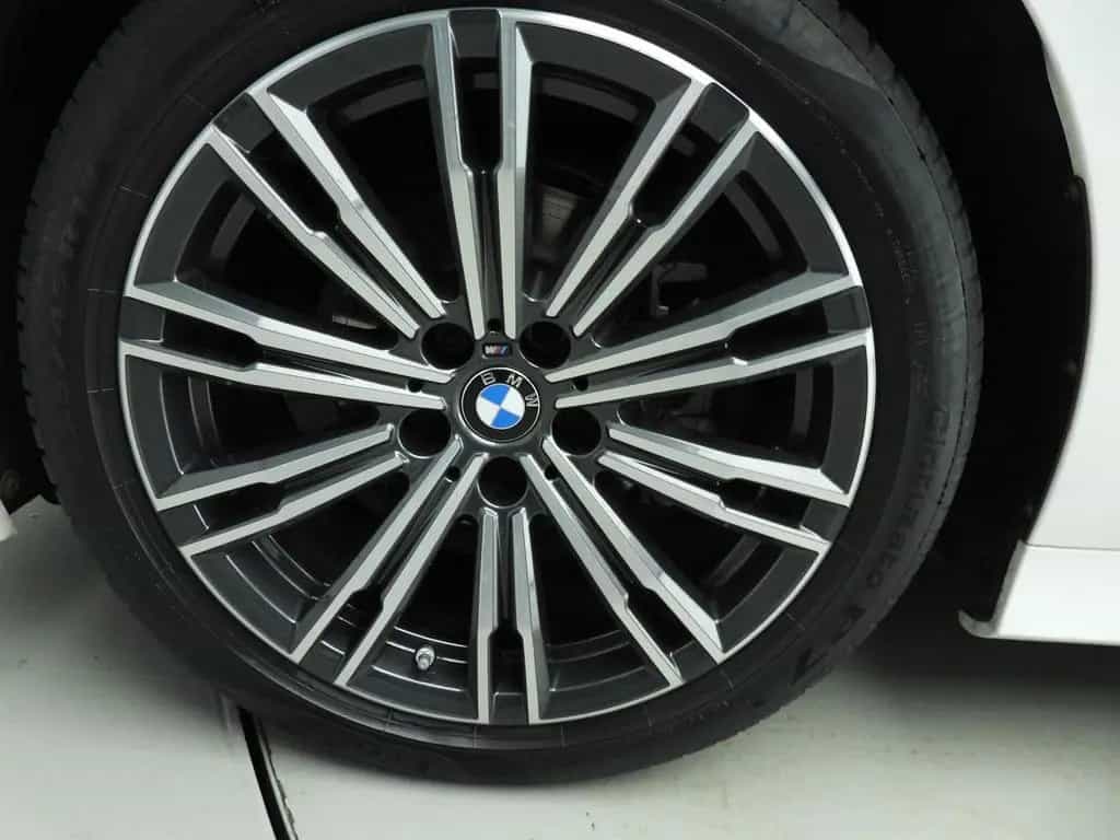 BMW 318 3 Serie Sedan 318i | M-Sportpakket | LED | L 02/2022-photo-37