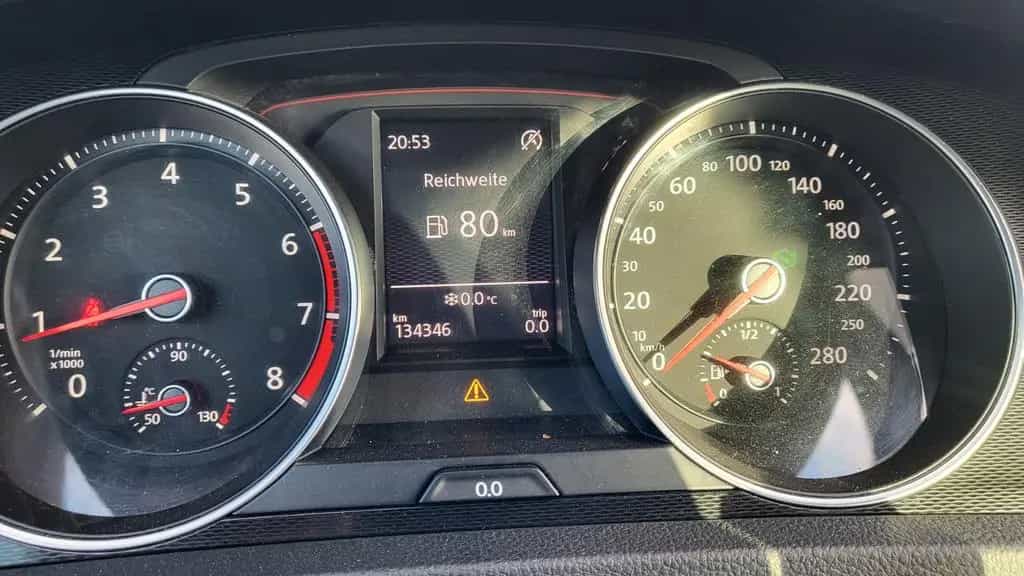 Volkswagen Golf VII Lim. GTI Performance BMT 04/2014-photo-13
