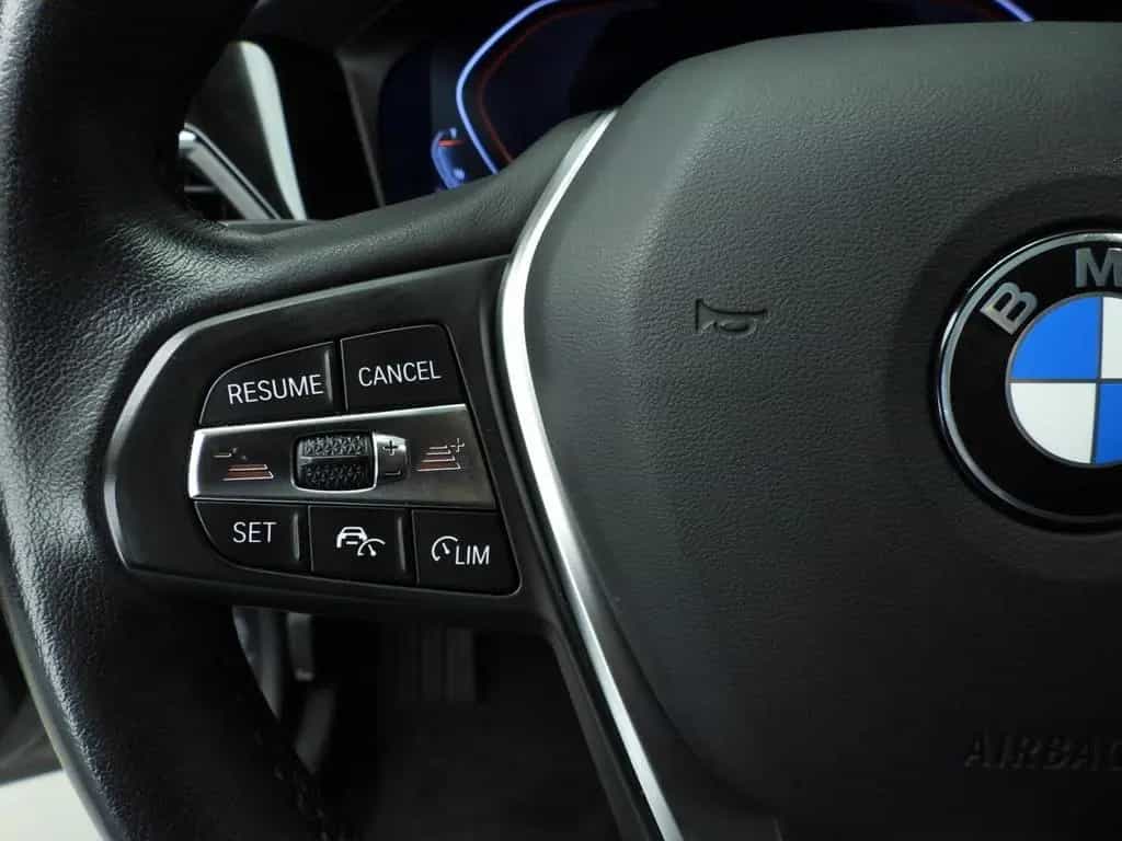 BMW 3 Series 318 3 Serie Sedan 318d | LED | navi | Active cru 12/2020-photo-12