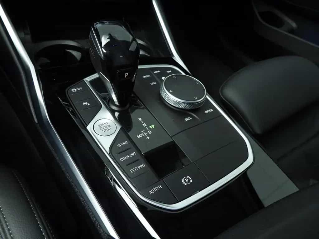 BMW 3 Series 318 3 Serie Sedan 318d | LED | navi | Active cru 12/2020-photo-15