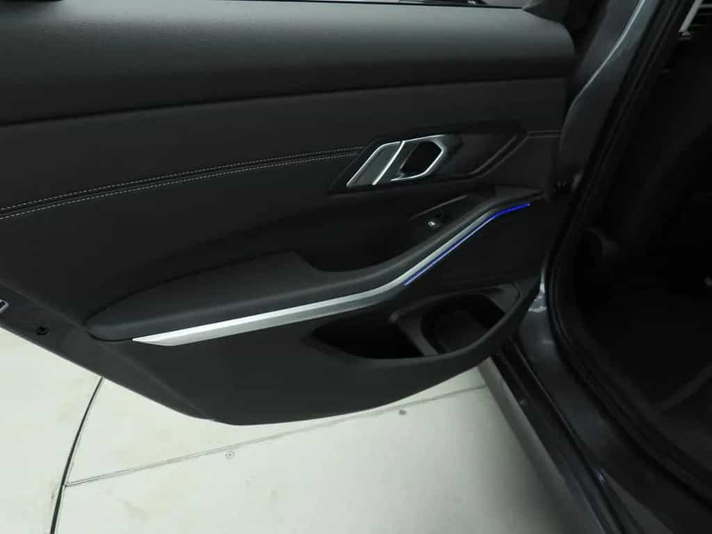 BMW 3 Series 318 3 Serie Sedan 318d | LED | navi | Active cru 12/2020-photo-16
