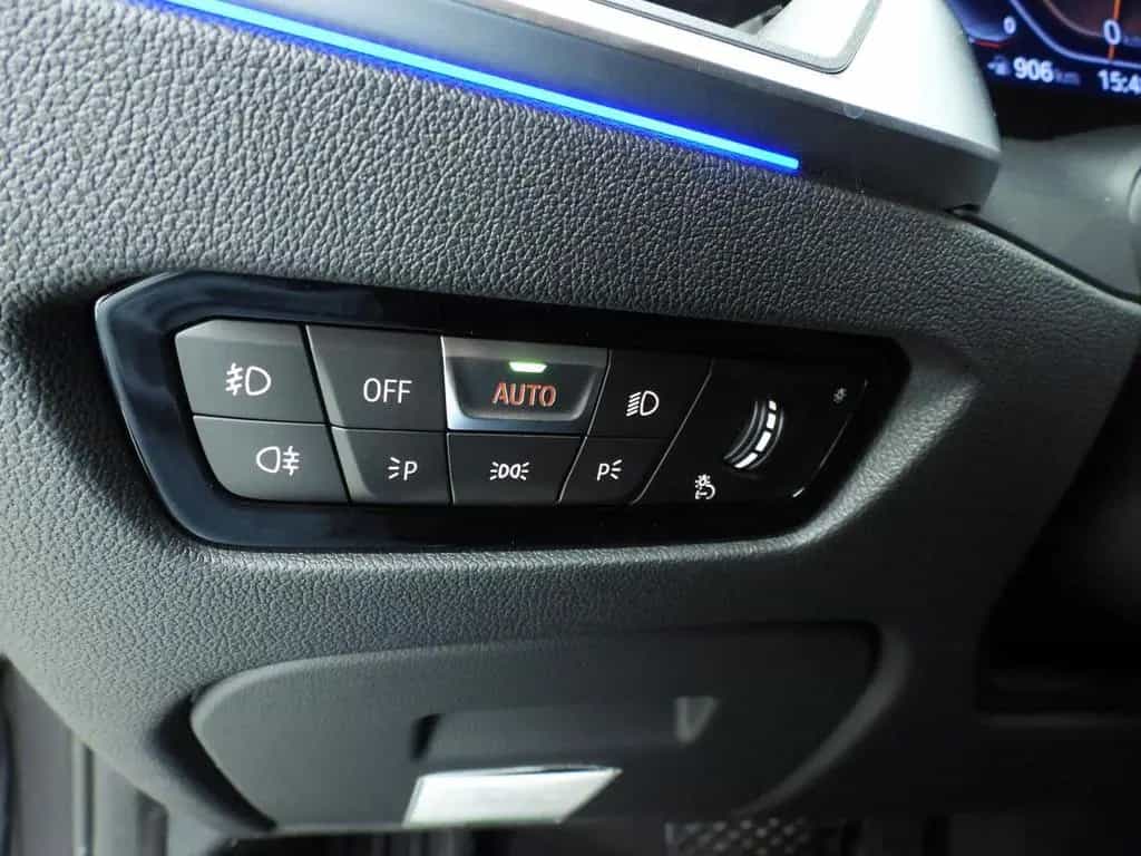 BMW 3 Series 318 3 Serie Sedan 318d | LED | navi | Active cru 12/2020-photo-21