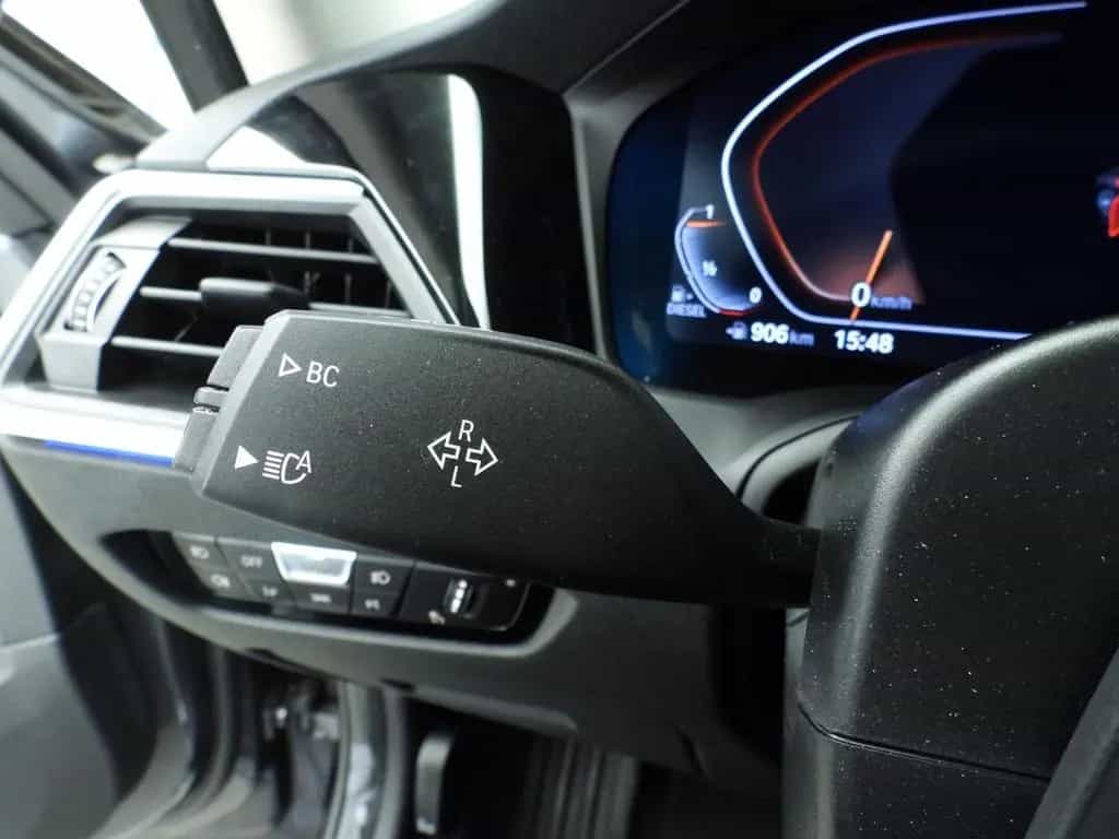 BMW 3 Series 318 3 Serie Sedan 318d | LED | navi | Active cru 12/2020-photo-22