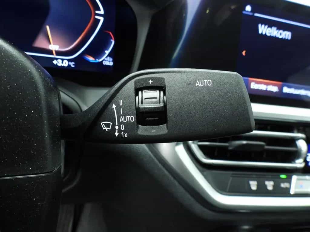 BMW 3 Series 318 3 Serie Sedan 318d | LED | navi | Active cru 12/2020-photo-23
