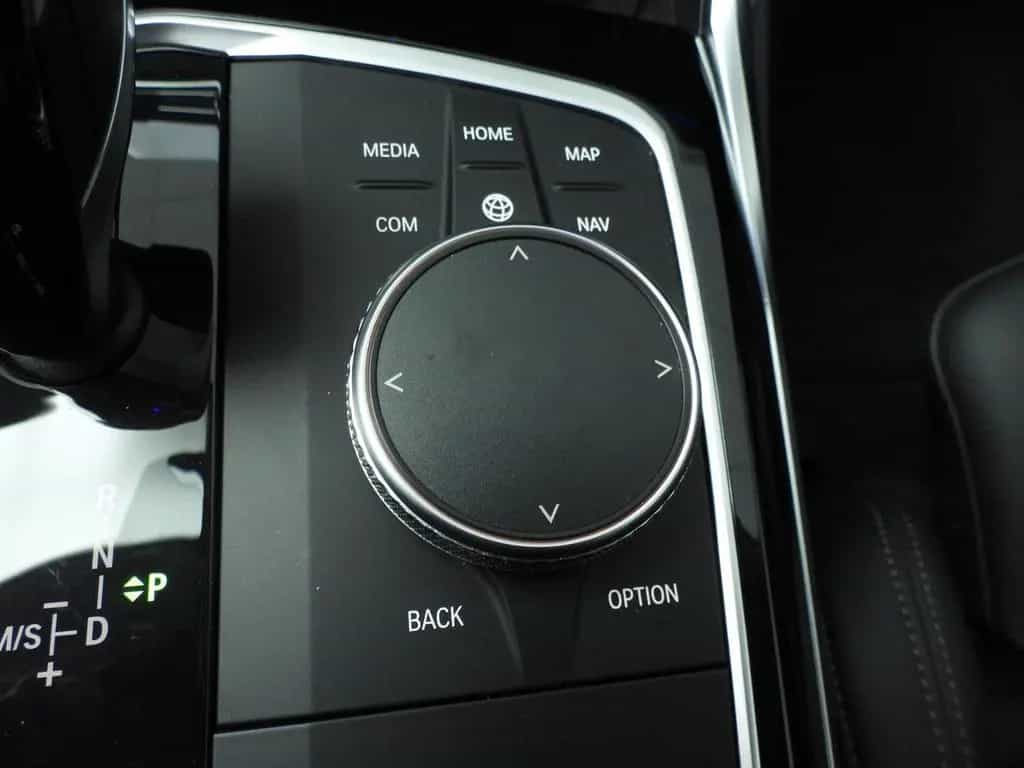 BMW 3 Series 318 3 Serie Sedan 318d | LED | navi | Active cru 12/2020-photo-25