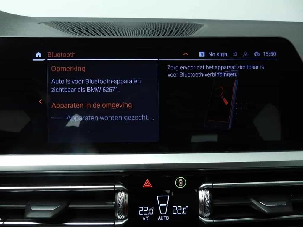 BMW 3 Series 318 3 Serie Sedan 318d | LED | navi | Active cru 12/2020-photo-29