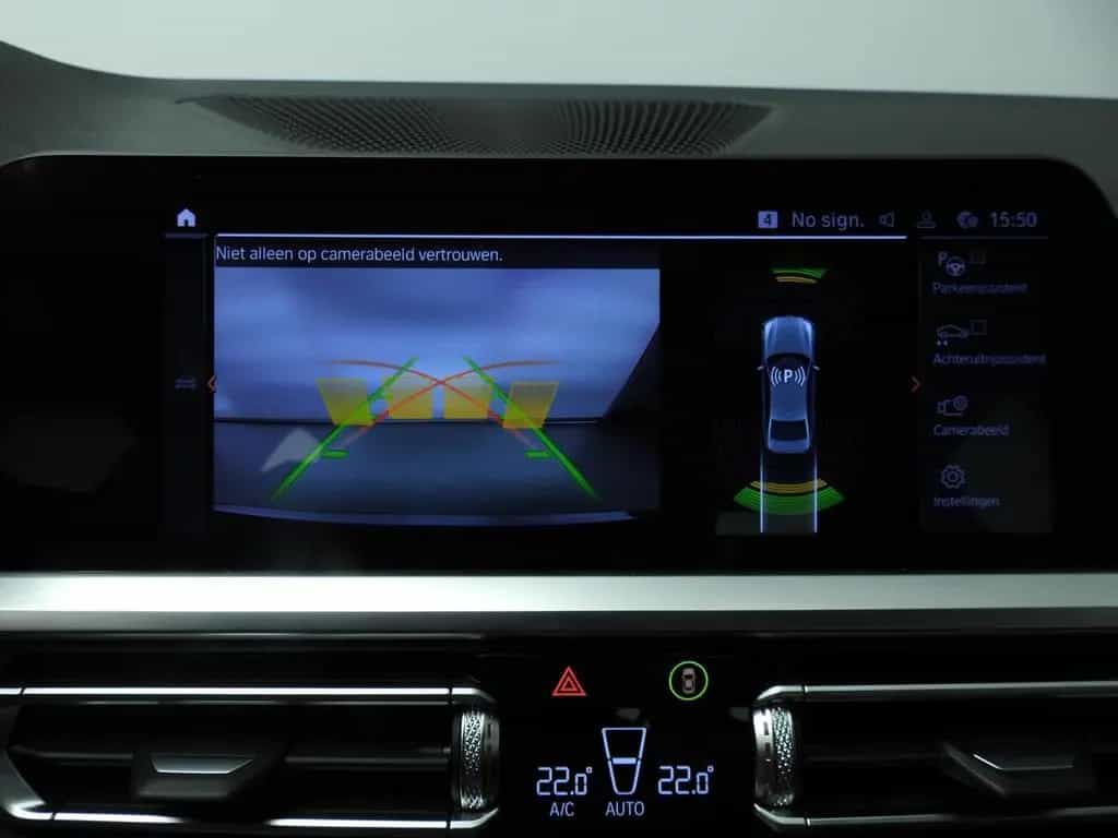 BMW 3 Series 318 3 Serie Sedan 318d | LED | navi | Active cru 12/2020-photo-32