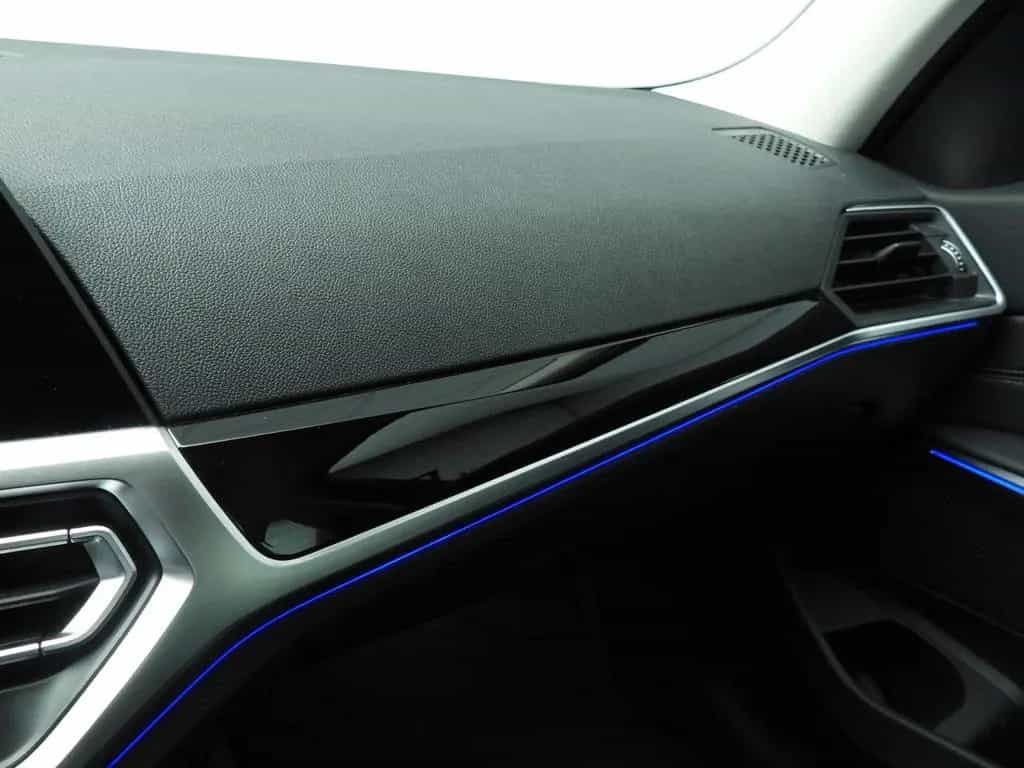 BMW 3 Series 318 3 Serie Sedan 318d | LED | navi | Active cru 12/2020-photo-35