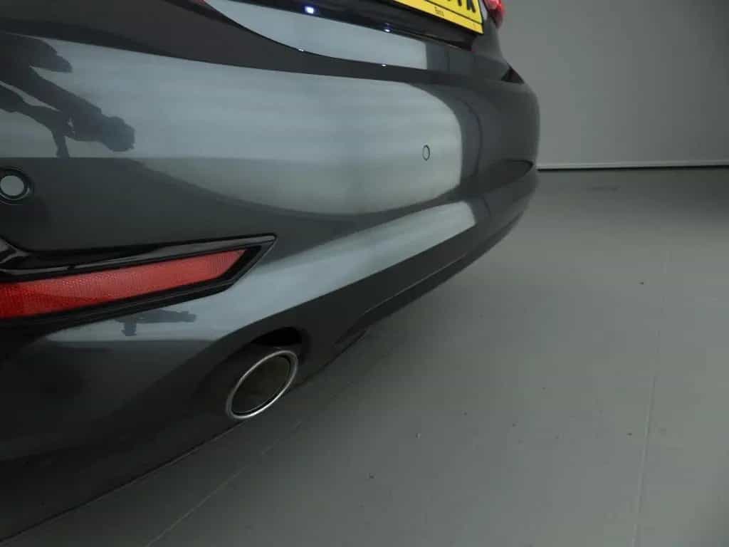BMW 3 Series 318 3 Serie Sedan 318d | LED | navi | Active cru 12/2020-photo-40