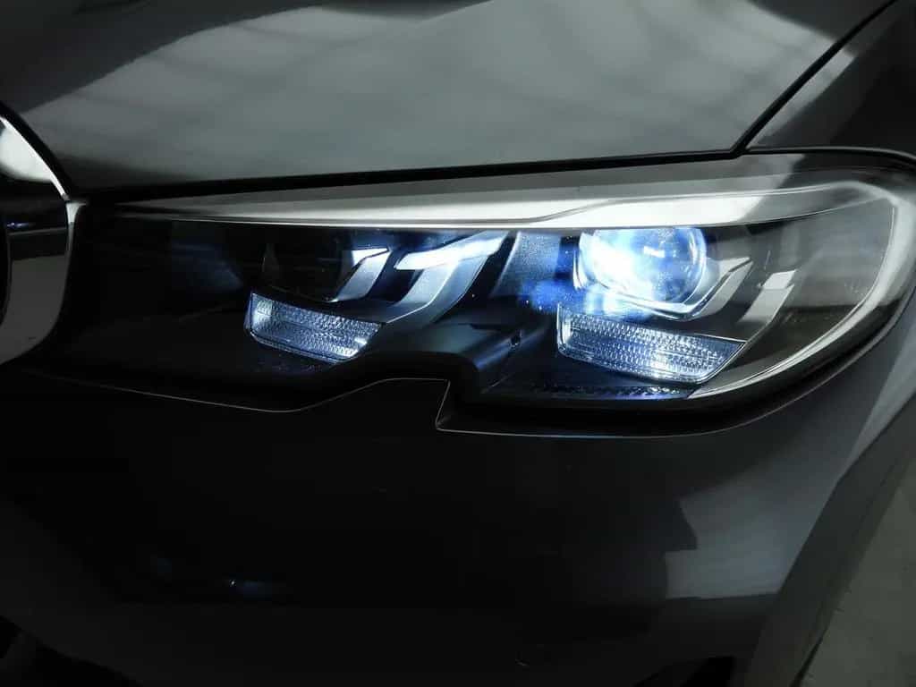 BMW 3 Series 318 3 Serie Sedan 318d | LED | navi | Active cru 12/2020-photo-41