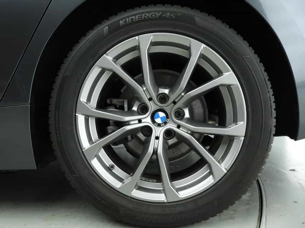 BMW 3 Series 318 3 Serie Sedan 318d | LED | navi | Active cru 12/2020-photo-42