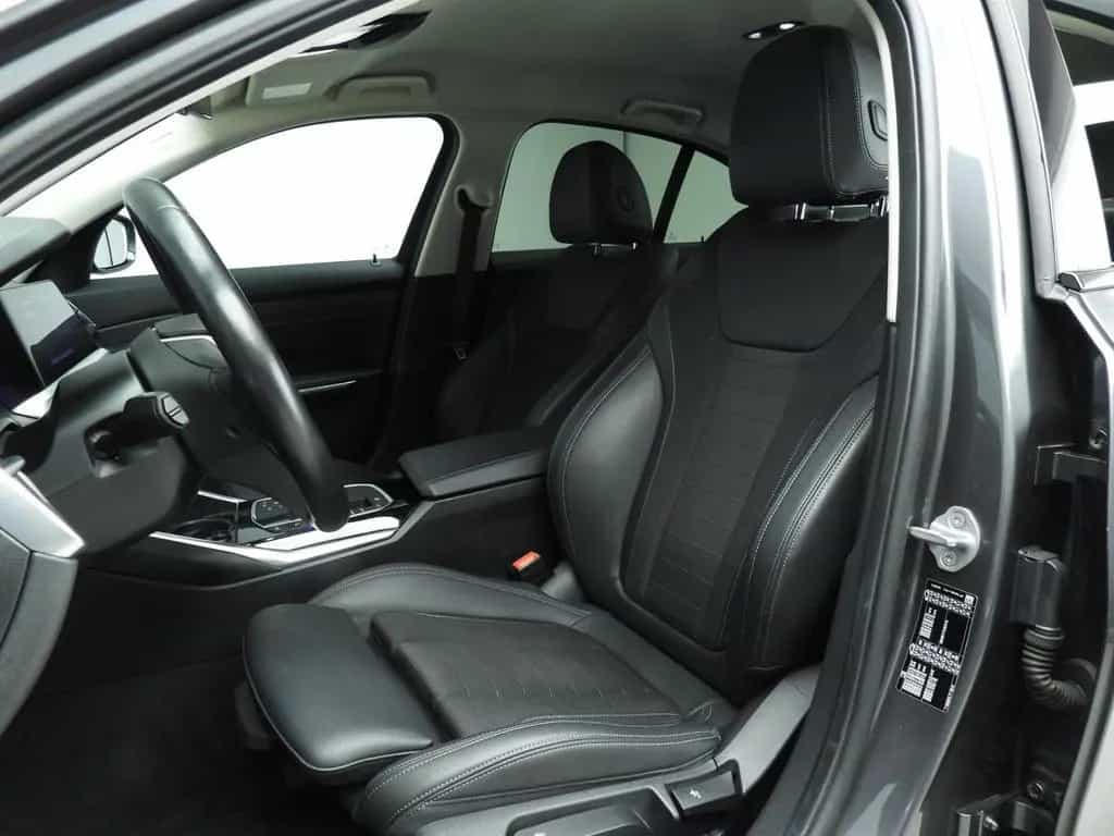 BMW 3 Series 318 3 Serie Sedan 318d | LED | navi | Active cru 12/2020-photo-6