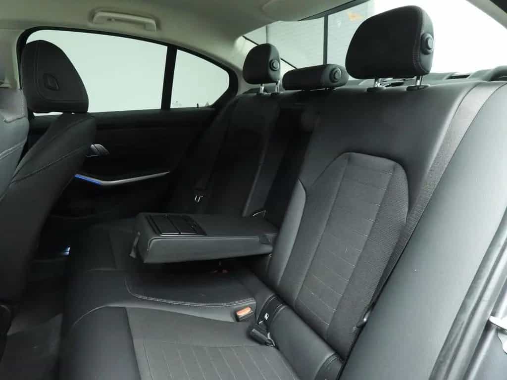 BMW 3 Series 318 3 Serie Sedan 318d | LED | navi | Active cru 12/2020-photo-7