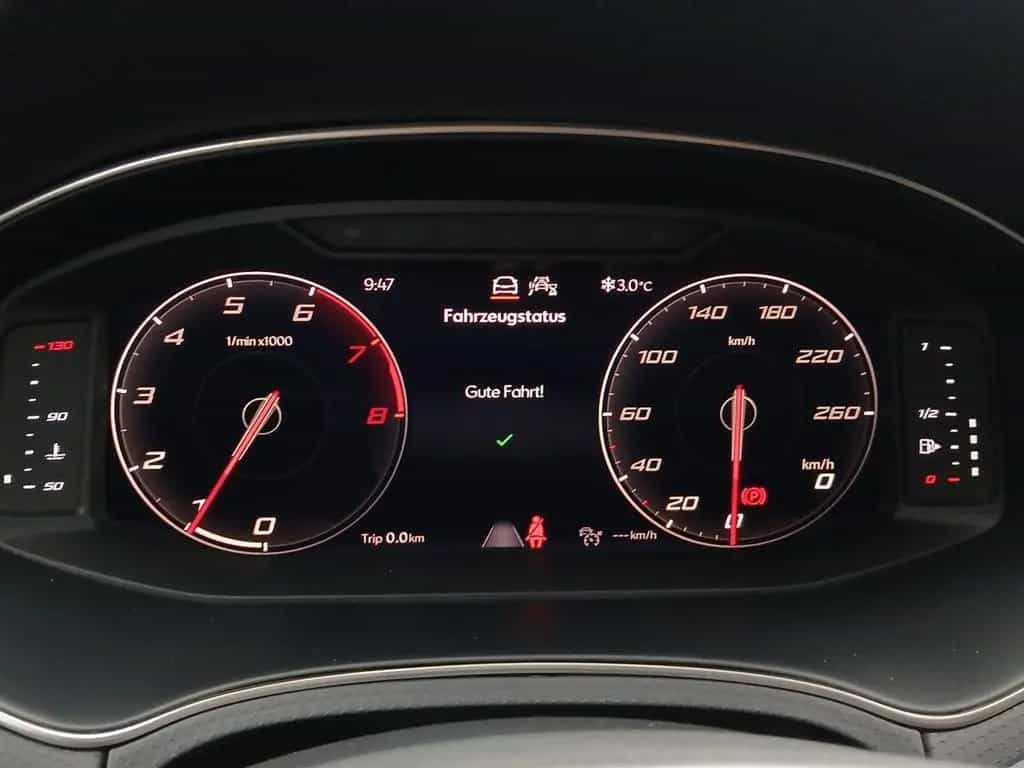 Seat Ibiza Style 1.0 TSI*KAM*SHZ*LED*PDC*AC*APP 11/2022-photo-11
