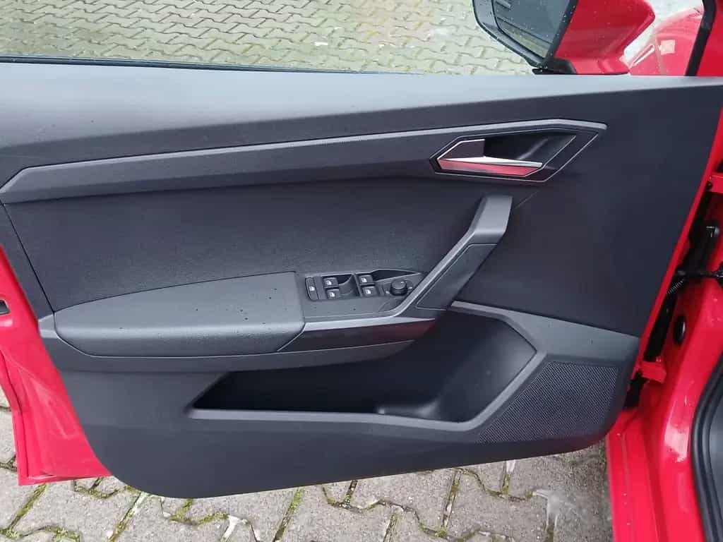 Seat Ibiza Style 1.0 TSI*KAM*SHZ*LED*PDC*AC*APP 11/2022-photo-16