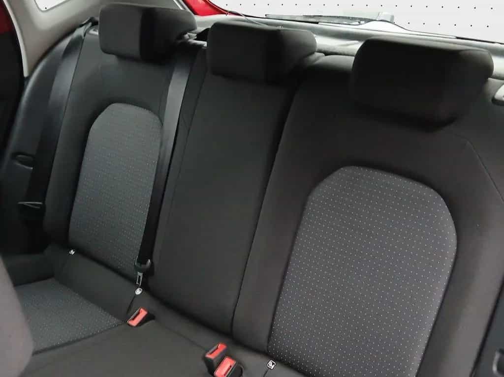 Seat Ibiza Style 1.0 TSI*KAM*SHZ*LED*PDC*AC*APP 11/2022-photo-17