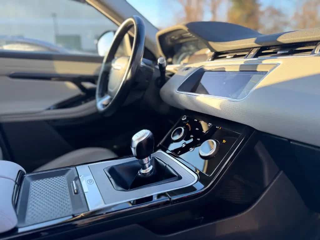 Land Rover Range Rover ROVER*APPLE CAR*NAVI*SHZ*KAMERA* 07/2020-photo-15