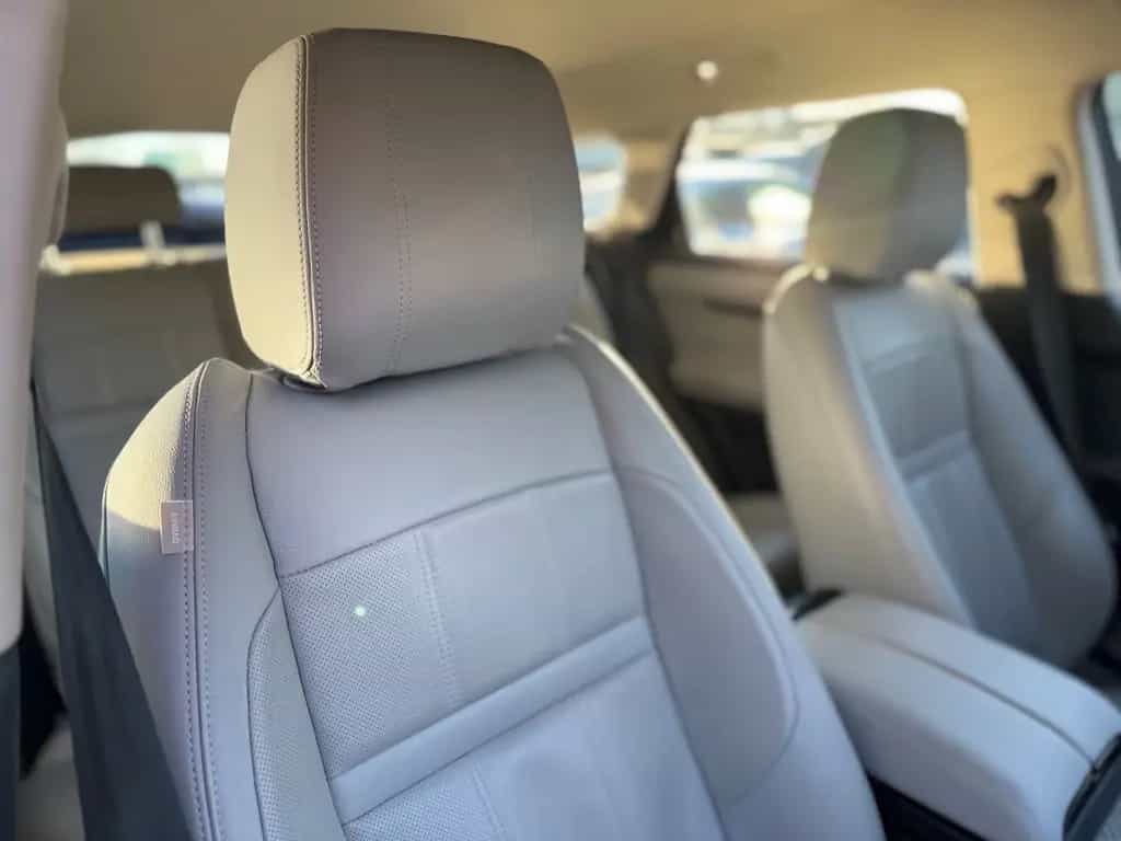 Land Rover Range Rover ROVER*APPLE CAR*NAVI*SHZ*KAMERA* 07/2020-photo-16