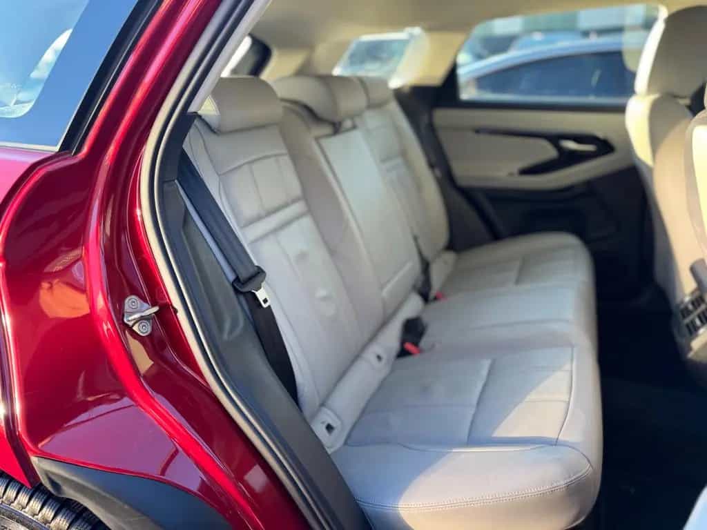 Land Rover Range Rover ROVER*APPLE CAR*NAVI*SHZ*KAMERA* 07/2020-photo-17