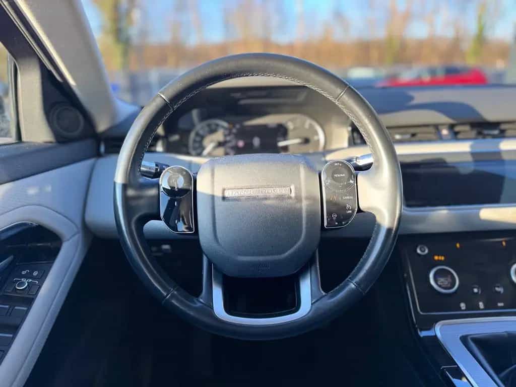 Land Rover Range Rover ROVER*APPLE CAR*NAVI*SHZ*KAMERA* 07/2020-photo-21