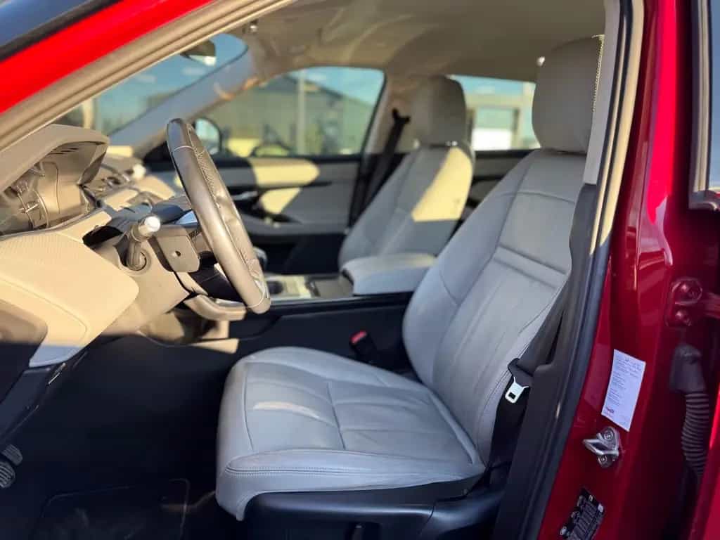 Land Rover Range Rover ROVER*APPLE CAR*NAVI*SHZ*KAMERA* 07/2020-photo-22