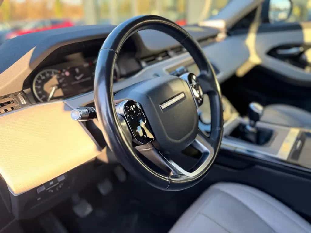 Land Rover Range Rover ROVER*APPLE CAR*NAVI*SHZ*KAMERA* 07/2020-photo-23