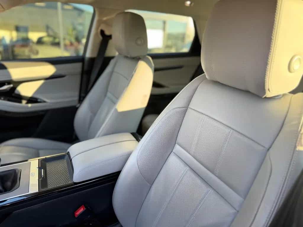 Land Rover Range Rover ROVER*APPLE CAR*NAVI*SHZ*KAMERA* 07/2020-photo-24