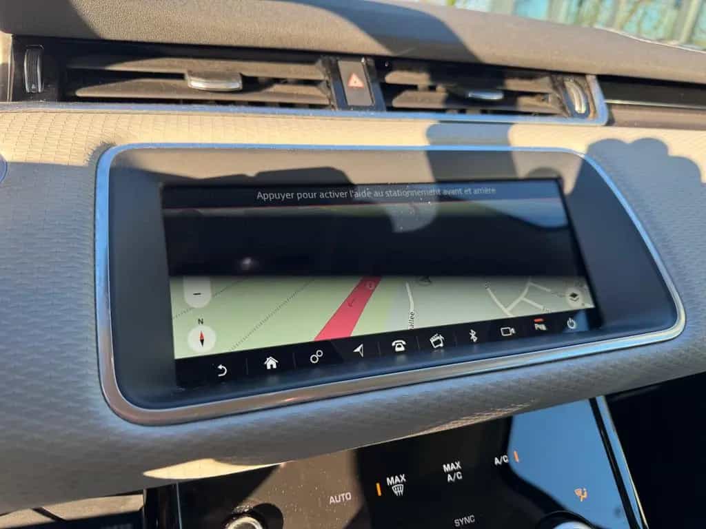 Land Rover Range Rover ROVER*APPLE CAR*NAVI*SHZ*KAMERA* 07/2020-photo-25