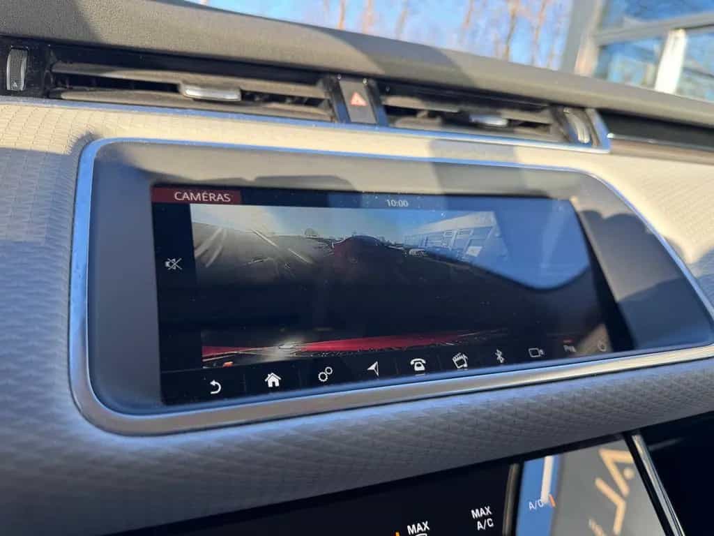Land Rover Range Rover ROVER*APPLE CAR*NAVI*SHZ*KAMERA* 07/2020-photo-26