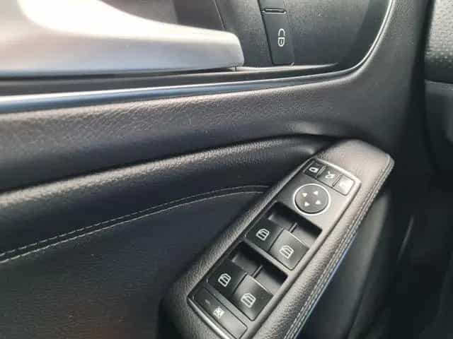 Mercedes-Benz A-Class 180 Leder-Nappa/LED/Navi/Kamera/Sitzh. 01/2017-photo-18