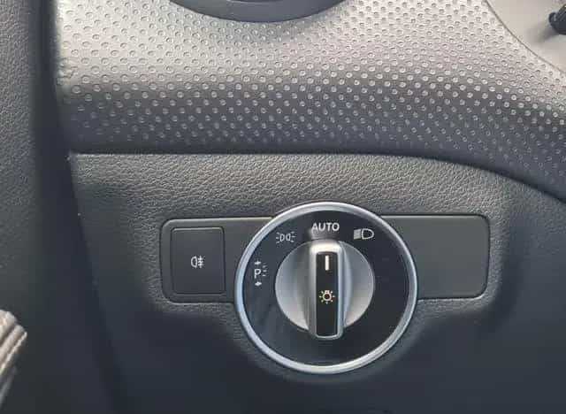 Mercedes-Benz A-Class 180 Leder-Nappa/LED/Navi/Kamera/Sitzh. 01/2017-photo-21