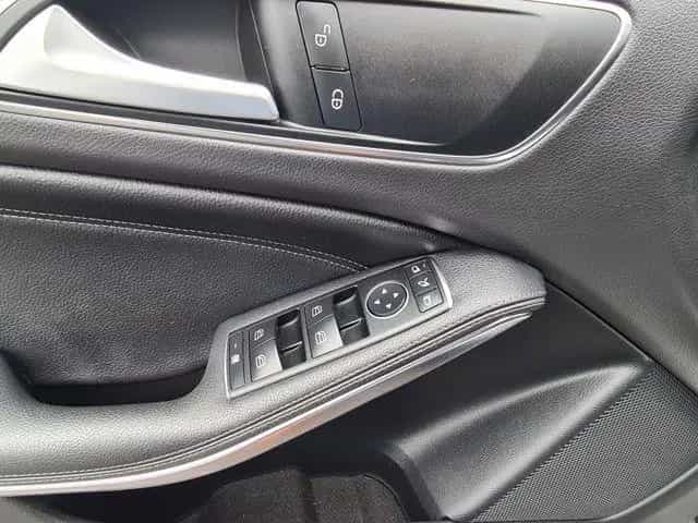 Mercedes-Benz A-Class 180 Leder-Nappa/LED/Navi/Kamera/Sitzh. 01/2017-photo-23